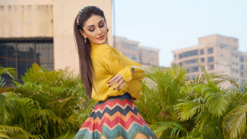 Celeb Wallpapers Of Shefali Jariwala