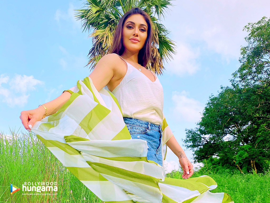 Shefali Jariwala Shefali Jariwala