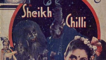 Sheikh Chilli