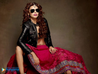 Celebrity Wallpapers of Sherlyn Chopra