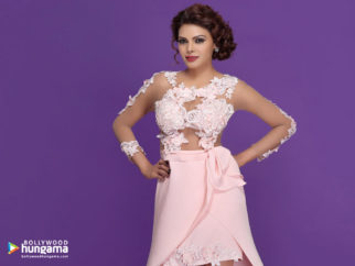 Celebrity Wallpapers of Sherlyn Chopra