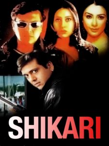 Shikari full movie govinda new arrivals