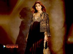 Celebrity wallpaper of Shilpa Shetty