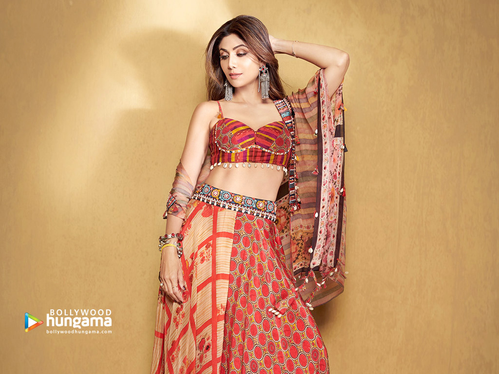 Shilpa Shetty
