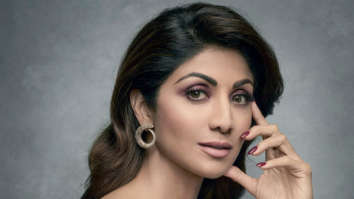 Celebrity wallpaper of Shilpa Shetty