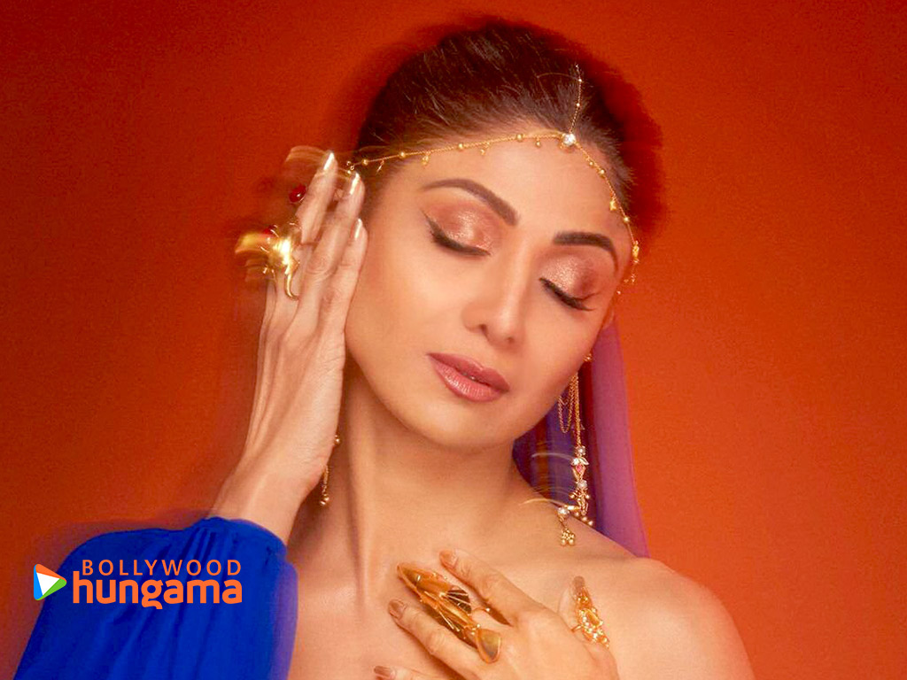 Shilpa Shetty