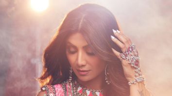 Shilpa Shetty