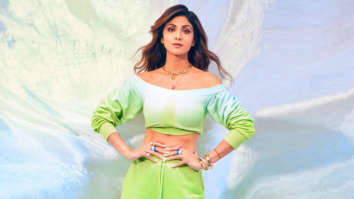 Celebrity wallpapers of Shilpa Shetty