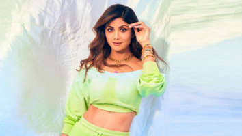 Celebrity wallpapers of Shilpa Shetty