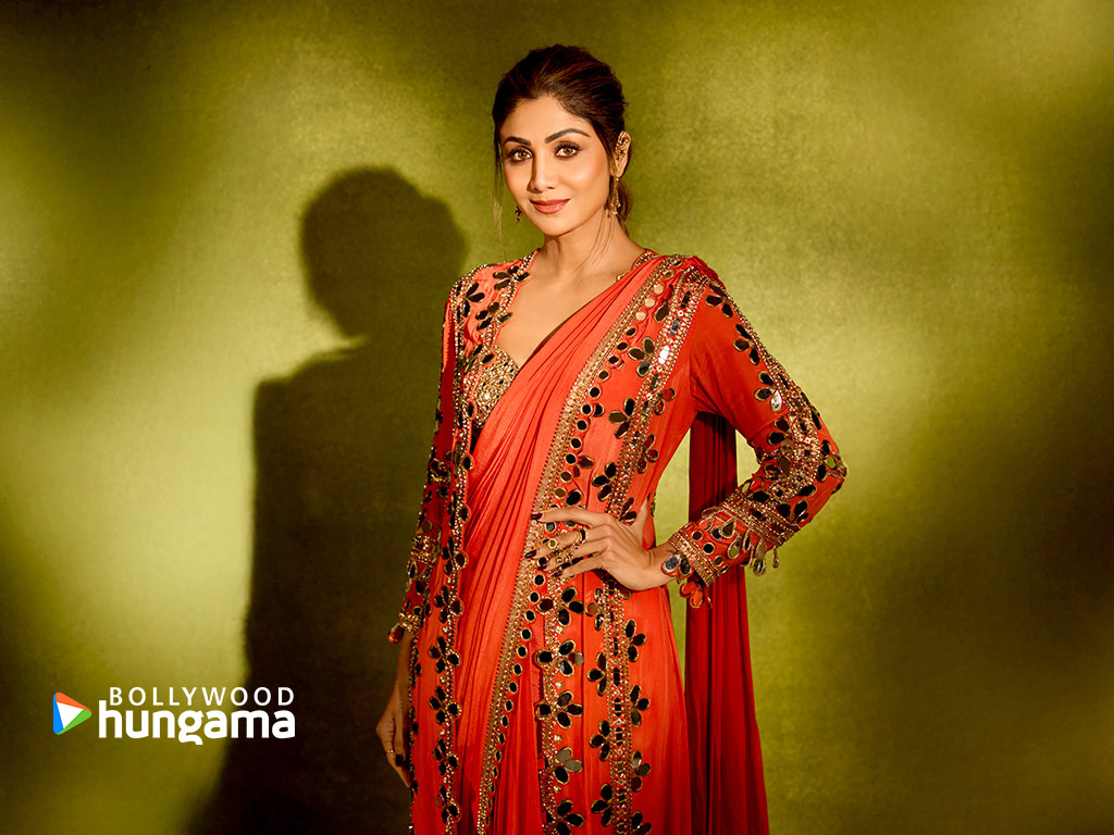 Shilpa Shetty