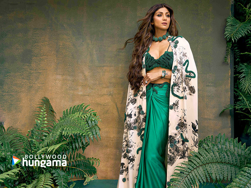 Shilpa Shetty