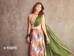 Celebrity wallpaper of Shilpa Shetty