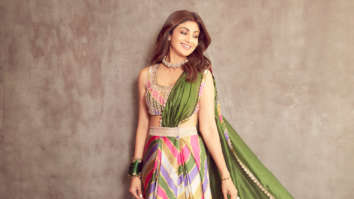 Celebrity wallpaper of Shilpa Shetty