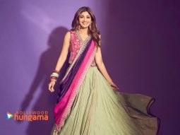 Celebrity wallpaper of Shilpa Shetty