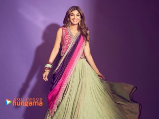 Celebrity wallpaper of Shilpa Shetty