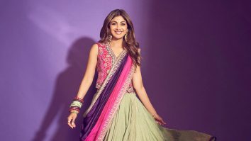 Celebrity wallpaper of Shilpa Shetty