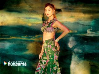 Shilpa Shetty