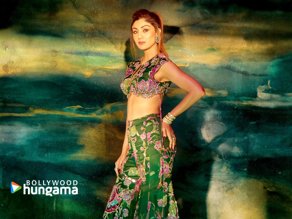 Shilpa Shetty