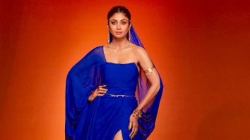 Shilpa Shetty