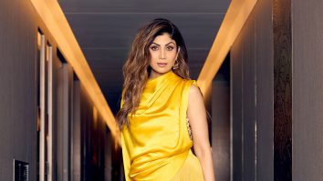 Shilpa Shetty