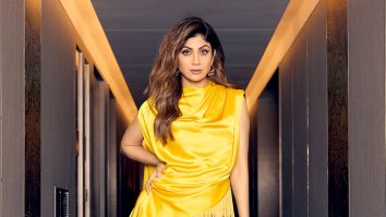 Shilpa Shetty