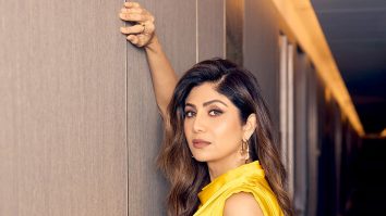 Shilpa Shetty