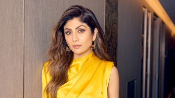 Shilpa Shetty