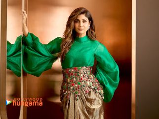 Shilpa Shetty