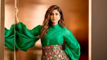 Shilpa Shetty