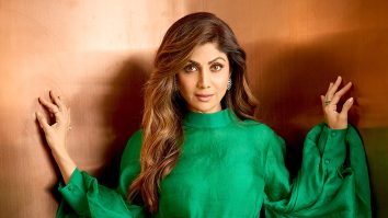 Shilpa Shetty
