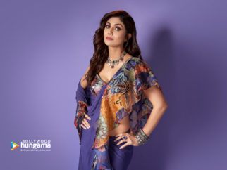 Celeb Wallpapers Of Shilpa Shetty