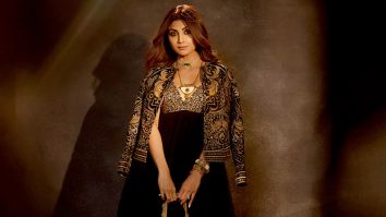 Celebrity wallpaper of Shilpa Shetty