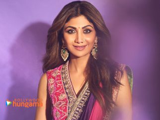 Celebrity wallpaper of Shilpa Shetty