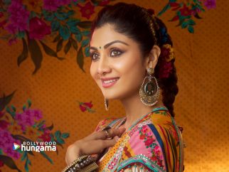 Celeb Wallpapers Of Shilpa Shetty