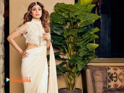 Celebrity wallpaper of Shilpa Shetty