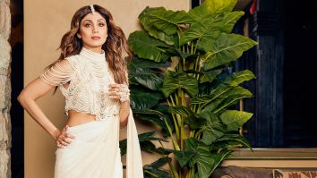 Celebrity wallpaper of Shilpa Shetty