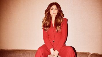 Celebrity wallpaper of Shilpa Shetty