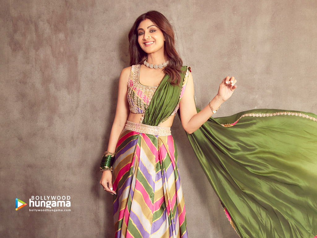 Shilpa Shetty