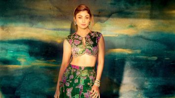 Shilpa Shetty