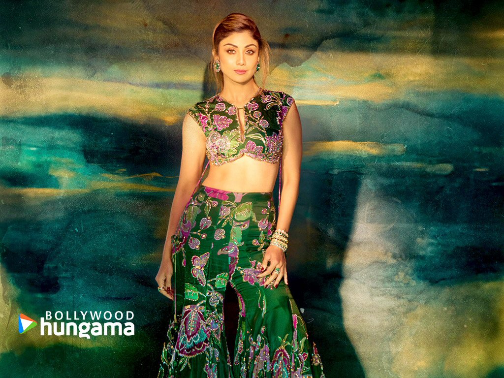 Shilpa Shetty