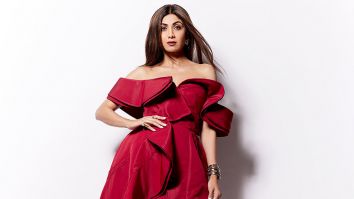 Celebrity wallpaper of Shilpa Shetty