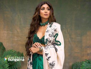 Celeb Wallpapers Of Shilpa Shetty