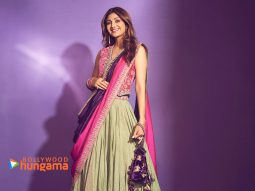 Celebrity wallpaper of Shilpa Shetty