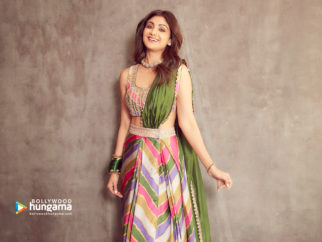 Celebrity wallpaper of Shilpa Shetty