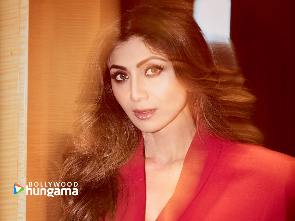 Shilpa Shetty