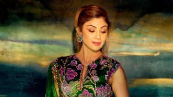 Shilpa Shetty