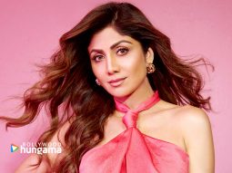 Celebrity wallpaper of Shilpa Shetty