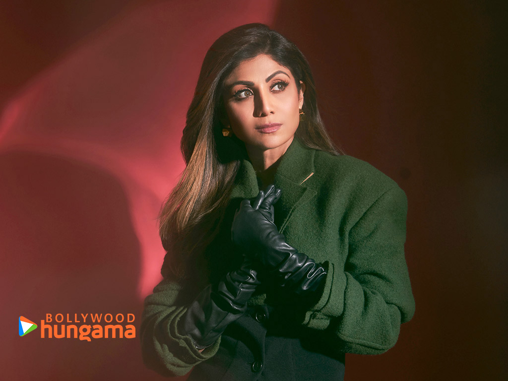 Shilpa Shetty Shilpa Shetty