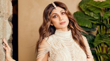 Celebrity wallpaper of Shilpa Shetty