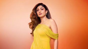 Shilpa Shetty